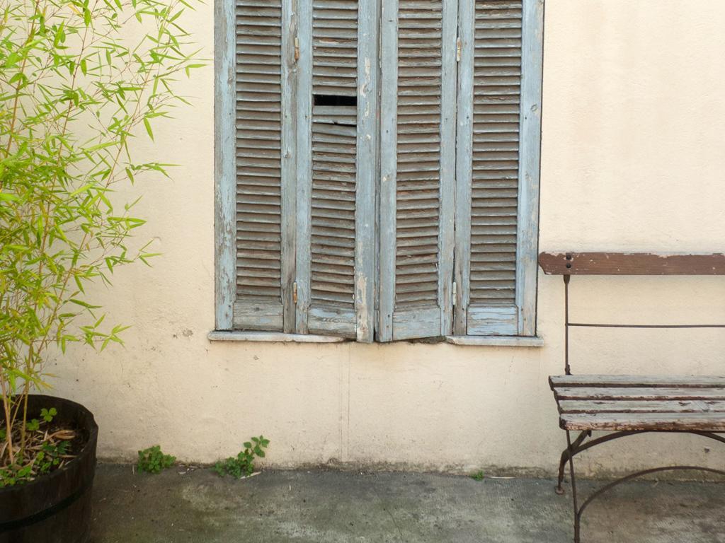 Chanteclair Cannes Dış mekan fotoğraf