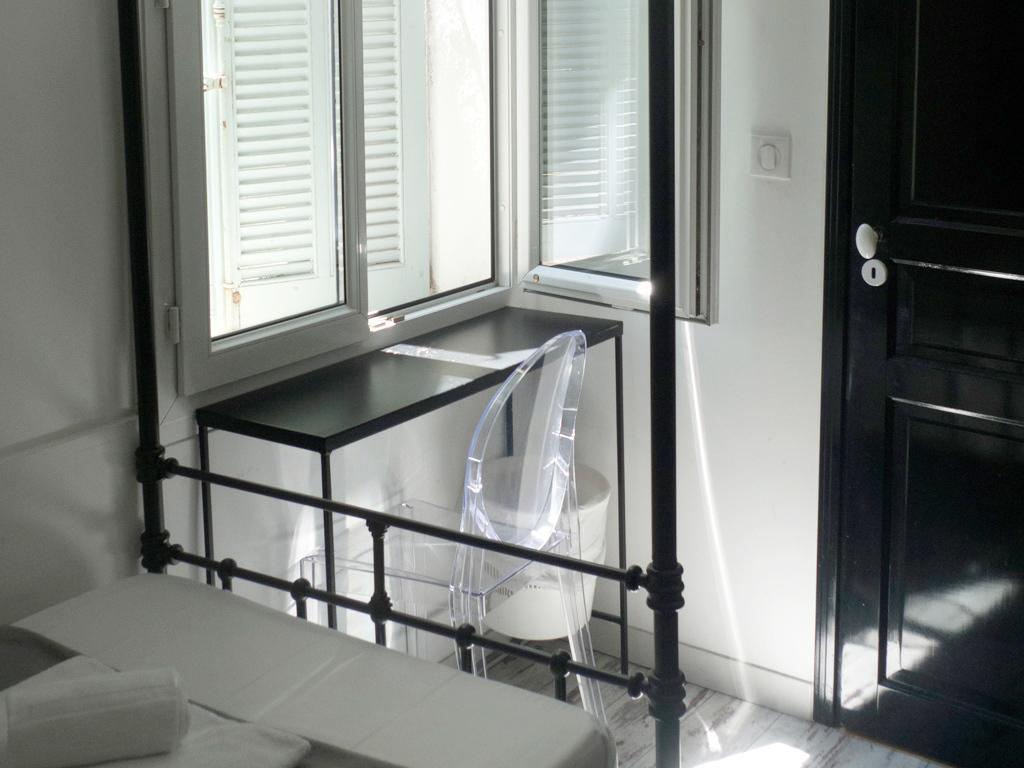 Chanteclair Cannes Dış mekan fotoğraf