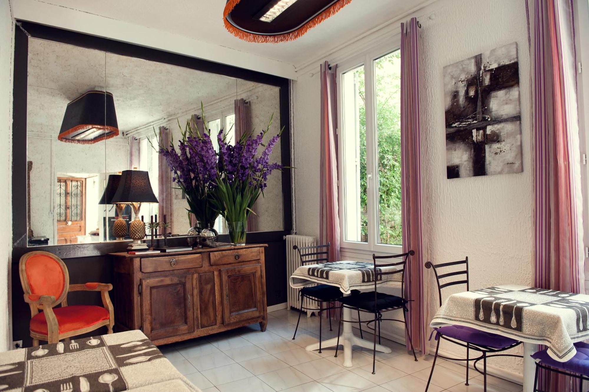 Chanteclair Cannes Dış mekan fotoğraf